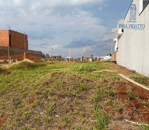 Imagem 3 de 15 de Terreno À Venda, 200 M² Por R$ 230.000,00 - Residencial Terras Da Estância - Ala Do Bosque - Paulínia/sp - Te0976