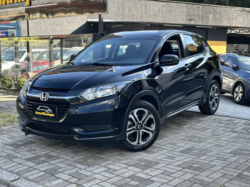 Honda HR-V HR-V LX 1.8 Flexone 16V 5p Aut.