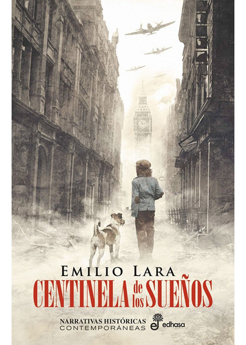 Libro Centinela De Los Sueños