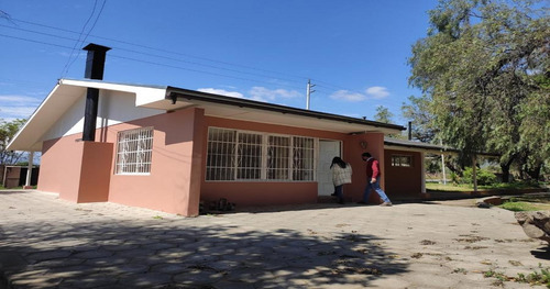 Colegio La Cruz - Machalí