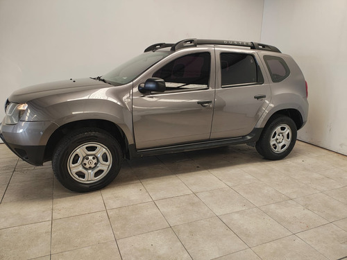 Renault Duster 1.6 Ph2 4x2 Expression