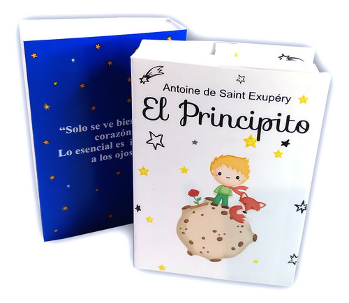 Souvenirs Combo Personalizados Regalos Originales Cumpleaños Minilibros + Valijitas Pack X10 Unidades