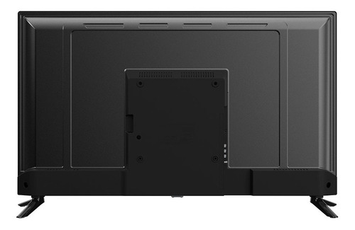 Imagem 3 de 3 de Tv 39 Polegadas Philco Led Smart Hd Wifi Hdmi Ptv39g60s