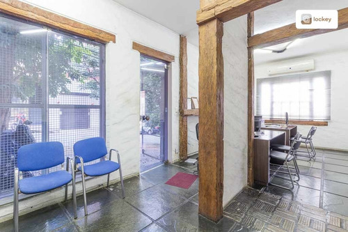 Imagem 3 de 15 de Aluguel De Casa Com 350m² E 3 Quartos - 13058