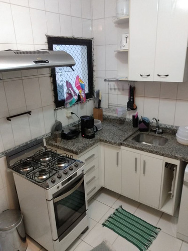 Imagem 5 de 24 de Apartamento - Ref: 7409