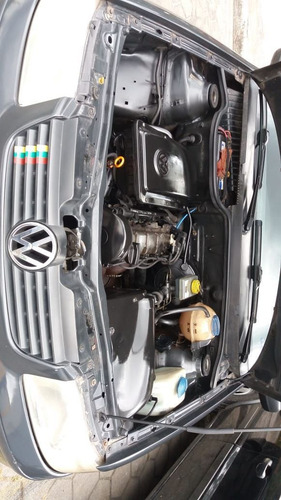 Volkswagen Gol 2003 1.0 Power 5p