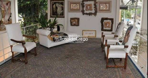 Imagem 4 de 21 de Loja Comercial Para Locação, Consolação São Paulo, R$100.000,00 - A5214