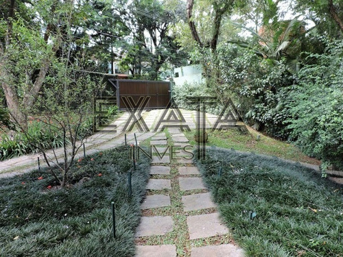 Imagem 10 de 30 de Casa Para Venda Pq Primavera Casa Campo Térrea Gourmet, Casa Caseirohóspedes E Pomar, Estilo Rústico 3 Dormitórios, Sendo 1 Suíte Com Closet 2 Dorms C - Ca00095 - 32143471