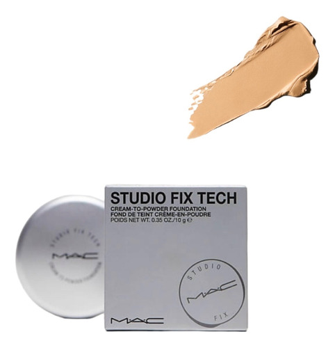 Base Mac Studio Fix Tech N12