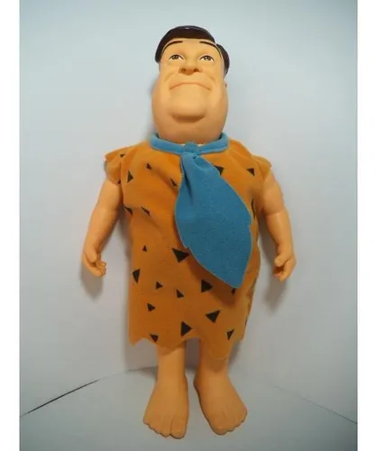 Peluche Pedro Los Picapiedra Dakin