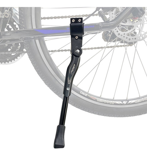 Pata Bicicleta Parador Central Ajustable Rodado 24-29