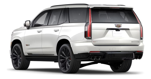 Cadillac Blindado Escalade 6.2 Premium Luxury