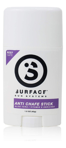 Surface Anti-rozaduras Body Stick - Previene Las Erupciones