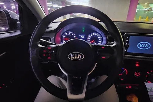 Kia Tonic Vibrant 2019
