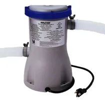 Comprar Bomba Filtro Bestway 3028lts Pileta Lona Inflables La Grande