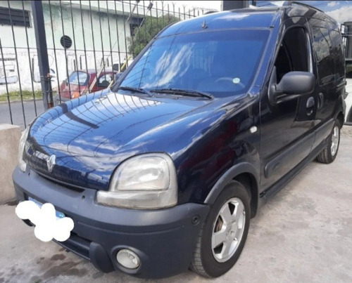 Renault Kangoo 1.9 D Confort 2008