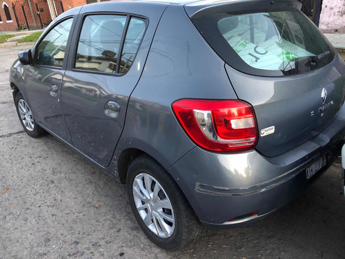 Renault Sandero Dynamique