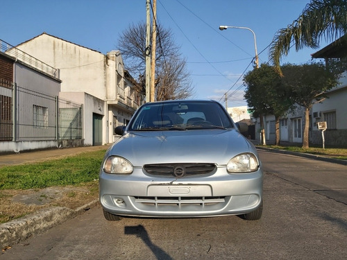 Imagen 15 de 15 de Chevrolet Corsa