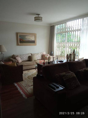 Imagem 5 de 18 de Sobrado 4 Quartos, 360 M² Úteis R$ 1.650.000 - Planalto Paulista - Sp - So0672