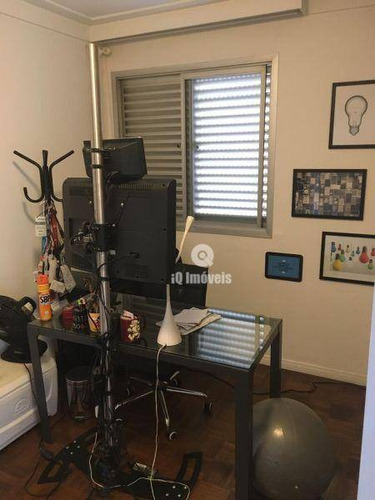 Imagem 18 de 30 de Cobertura Com 3 Dormitórios À Venda, 272 M² Por R$ 1.500.167,00 - Alto Da Lapa - São Paulo/sp - Co0006