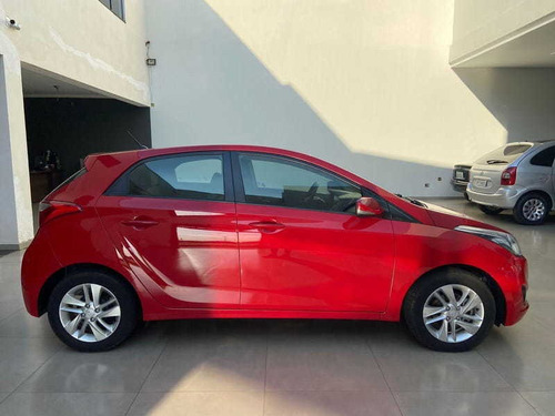 Imagem 9 de 12 de Hyundai Hb20 1.6a Prem 2014