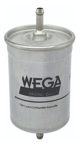 Filtro De Combustivel Omega 4.1 1995 A 1996 G3829