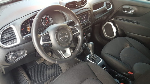 Imagem 11 de 13 de Jeep Renegade