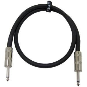 Gls Audio 3 Pies De Altavoz Cable 12awg Patch Cords 4.1-puLG