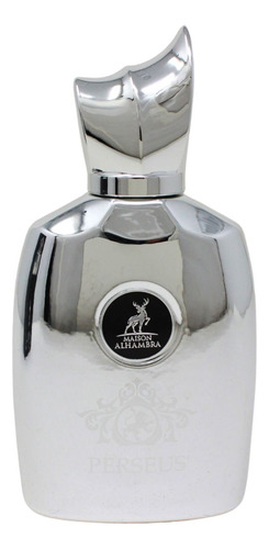 Maison Alhambra Perseus Eau De Parfum 100 Ml Para Hombre