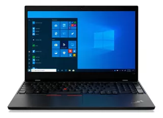 Notebook Lenovo Thinkpad L15 G2 Core I5 8gb Ssd 256gb 15.6