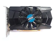Comprar Tarjeta De Video 2gb Pci Express 128bits R7 240 Oc Msi
