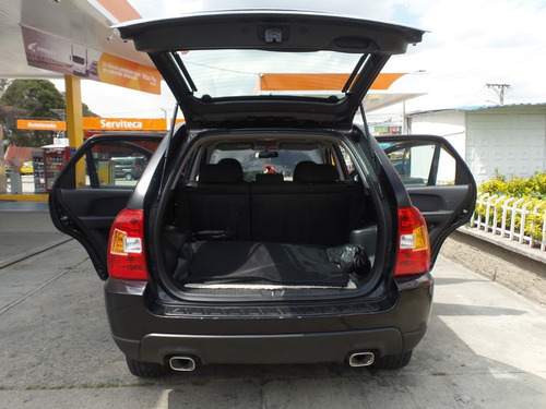 Kia Sportage Lx 2.0