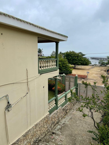 Imagen 6 de 30 de Oportunidad De Inversión Casa Frente Al Mar Puerto Colombia