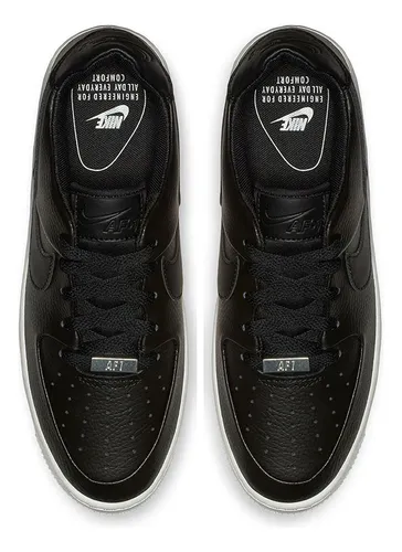 Tenis Nike Mujer Ar5339-002 Af1