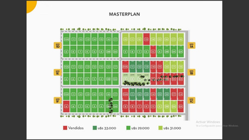 Imagen 5 de 9 de Terreno En Venta De 2800m2 Ubicado En Cañuelas