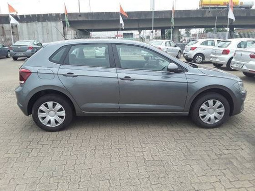 Volkswagen Polo 1.0 Mpi Total Flex Manual
