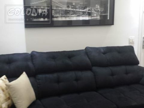 Imagem 3 de 20 de Apartamento A Venda - 4238905