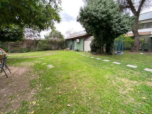 Vendo Terreno Comercias Barrio Industrial Av Ochagavia