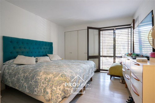 Casa En Venta En Las Condes