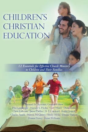Libro Children's Christian Education - Bernard M Spooner ...