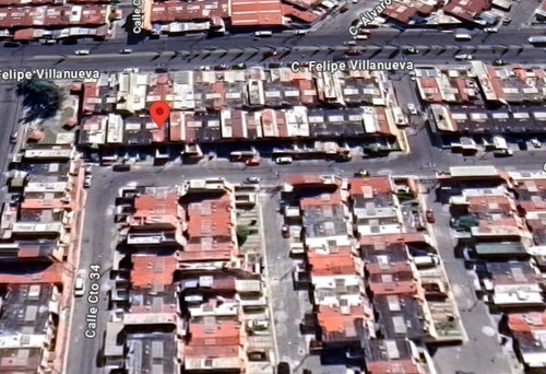 Casa En Remate Bancario Ubicada En Calle Cto 34, Col. Héroes De Tecámac, Ojo De Agua, Méx. Sk04