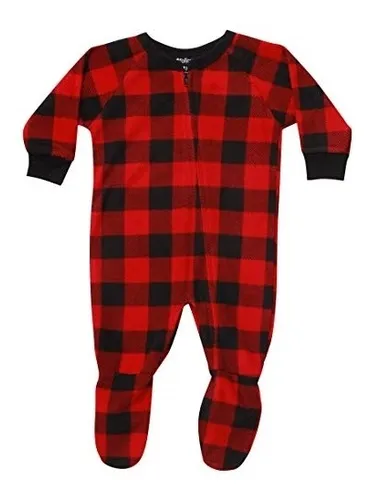 Pijama Familiar De Algodón Para Mujer Talla L