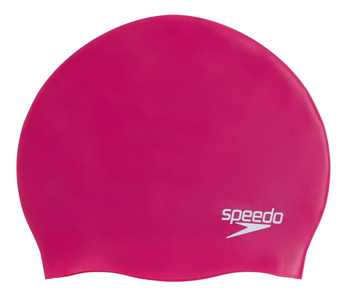 Gorro Speedo Silicona Pink