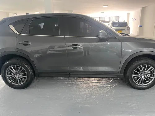 Mazda CX-5 2.5 Touring At