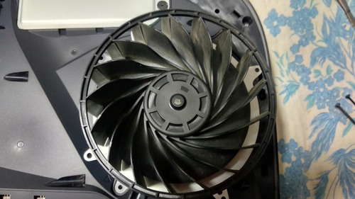 Imagen 4 de 10 de Limpieza Integral Ps5!