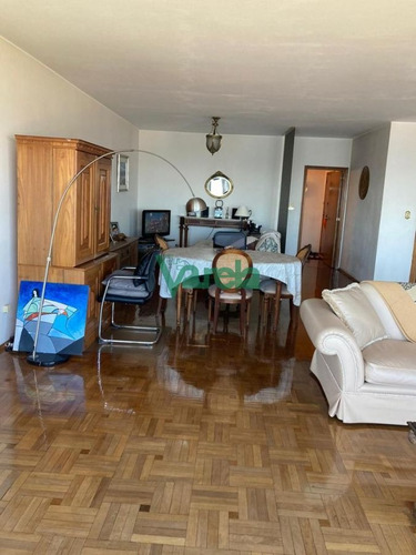 Imagen 3 de 25 de Venta Apartamento En La Mejor Zona De La Rambla De Montevideo. - Montevideo Pocitos