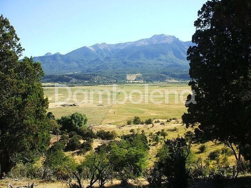 Turístico  En Venta O Permuta Ubicado En Trevelín (futaleufú), Chubut, Patagonia