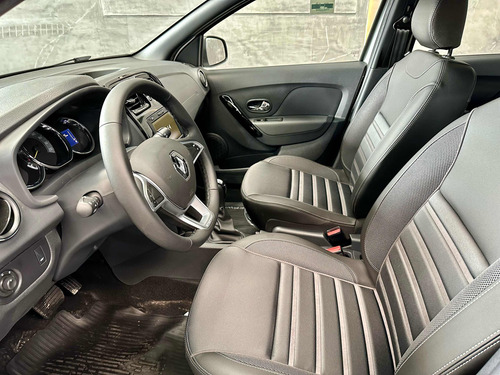 Renault Sandero Stepway Stepway