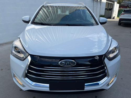JAC S2 1.5 Intelligent