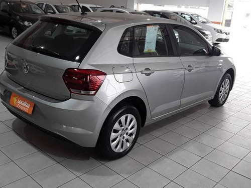 Volkswagen Polo 1.0 Mpi Total Flex Manual